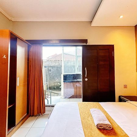 Lembayung Sari Homestay Dempassar Exterior foto