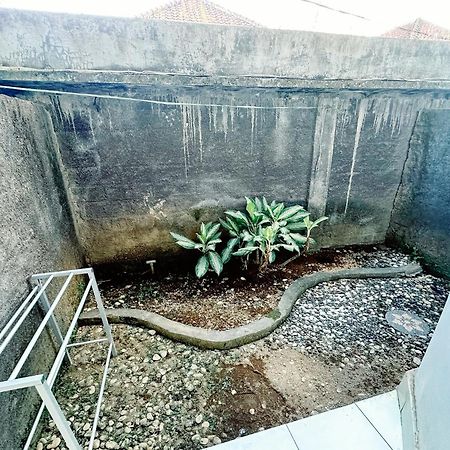 Lembayung Sari Homestay Dempassar Exterior foto