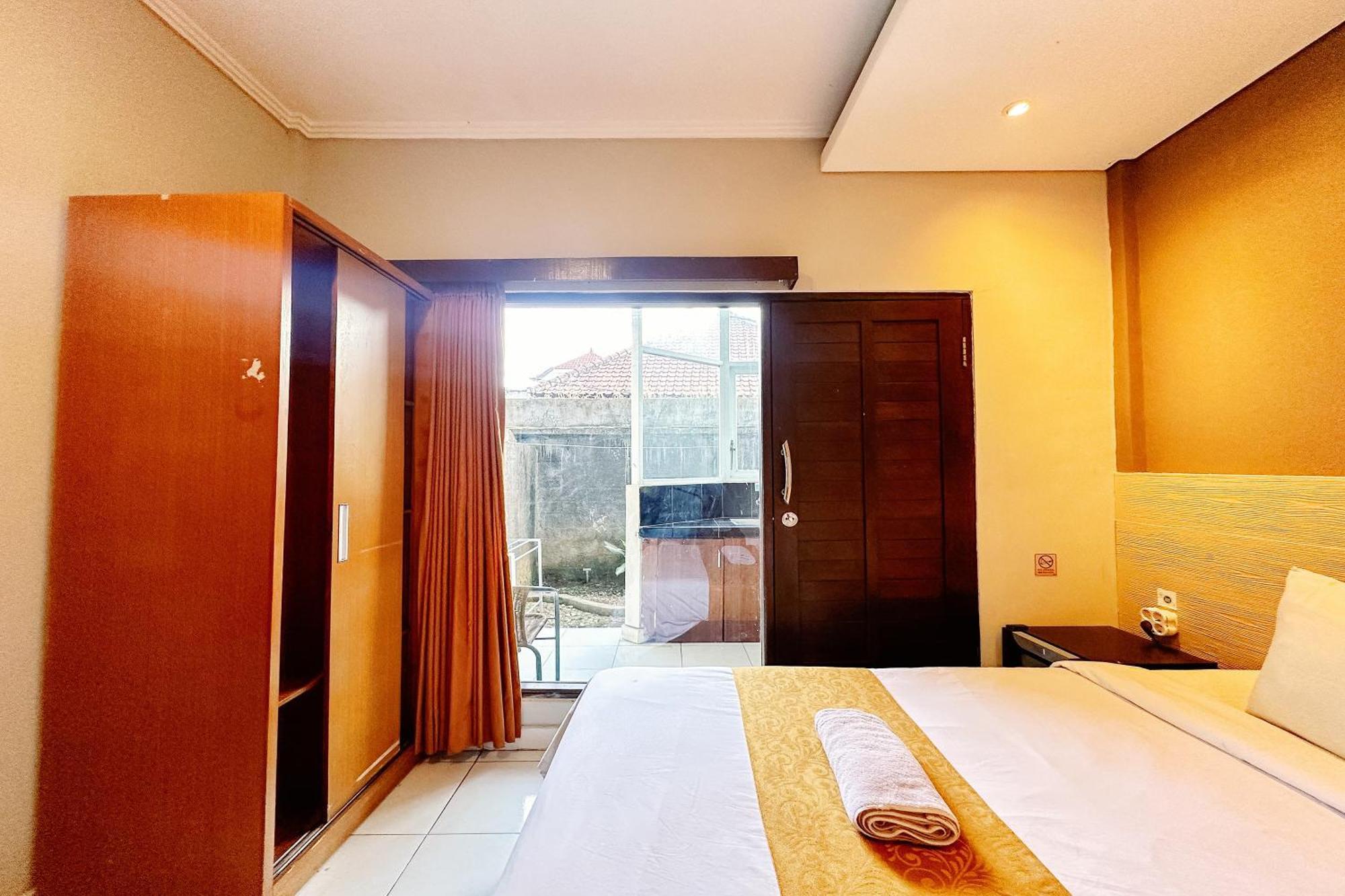 Lembayung Sari Homestay Dempassar Exterior foto