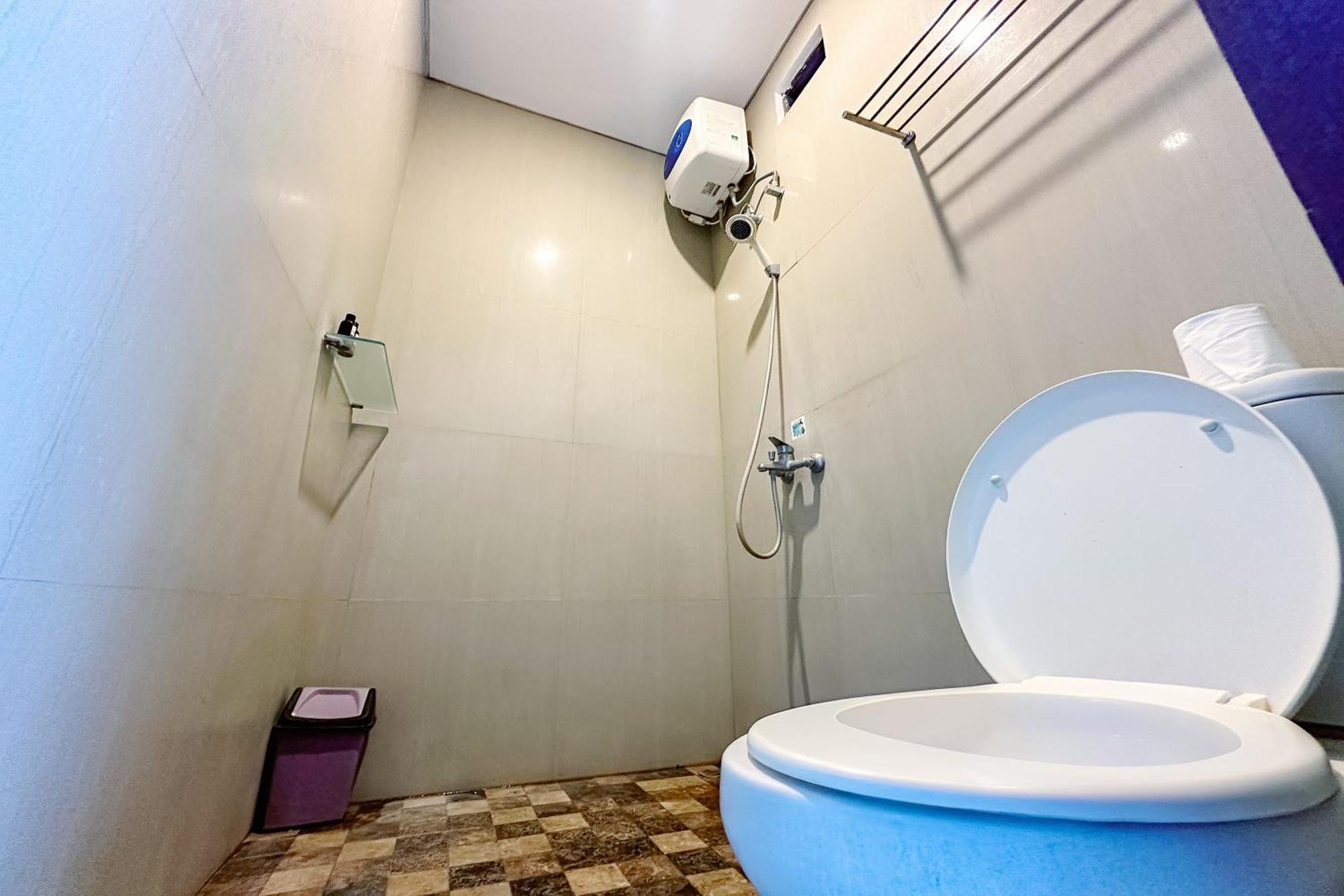 Lembayung Sari Homestay Dempassar Exterior foto