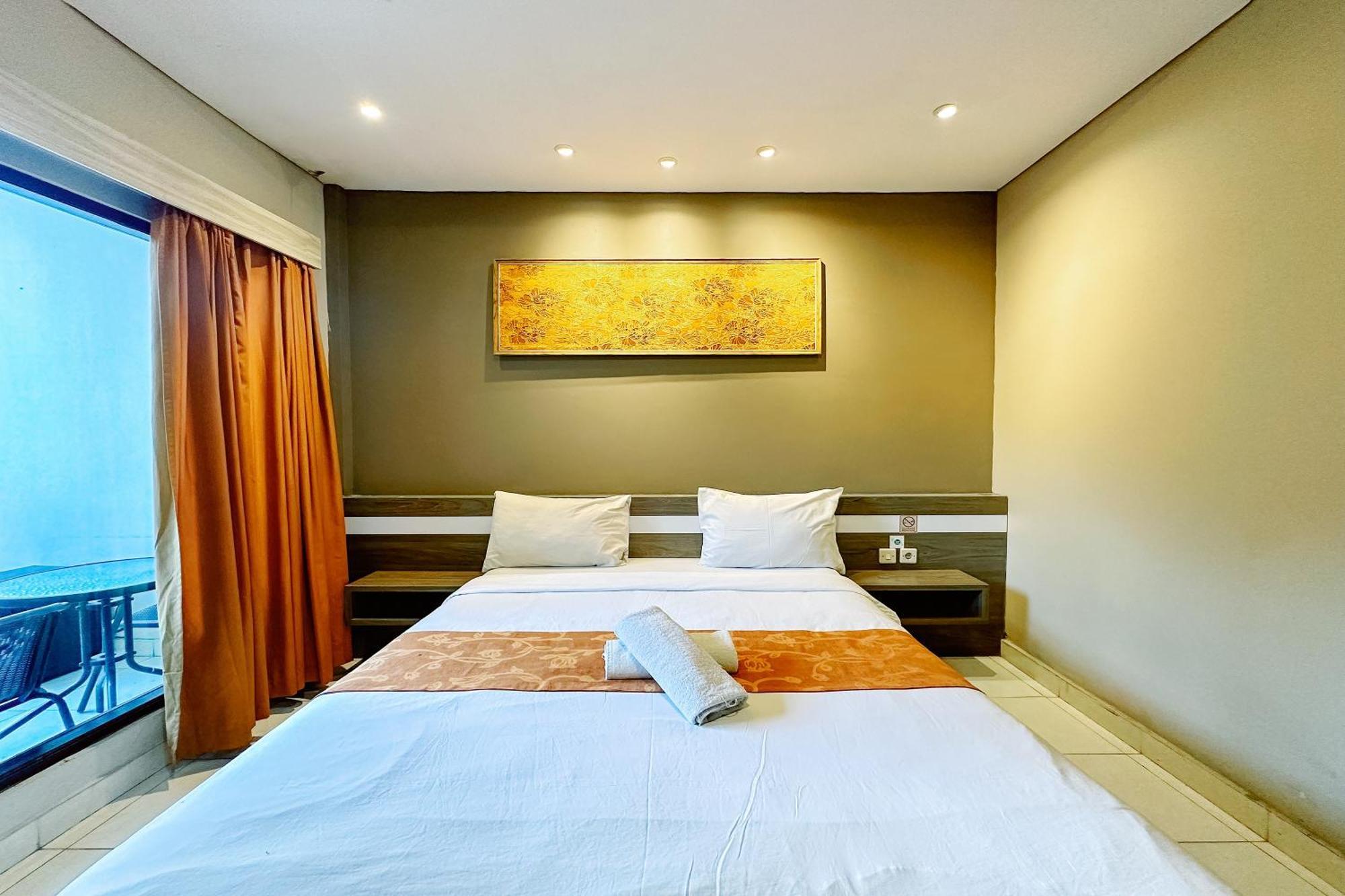 Lembayung Sari Homestay Dempassar Exterior foto