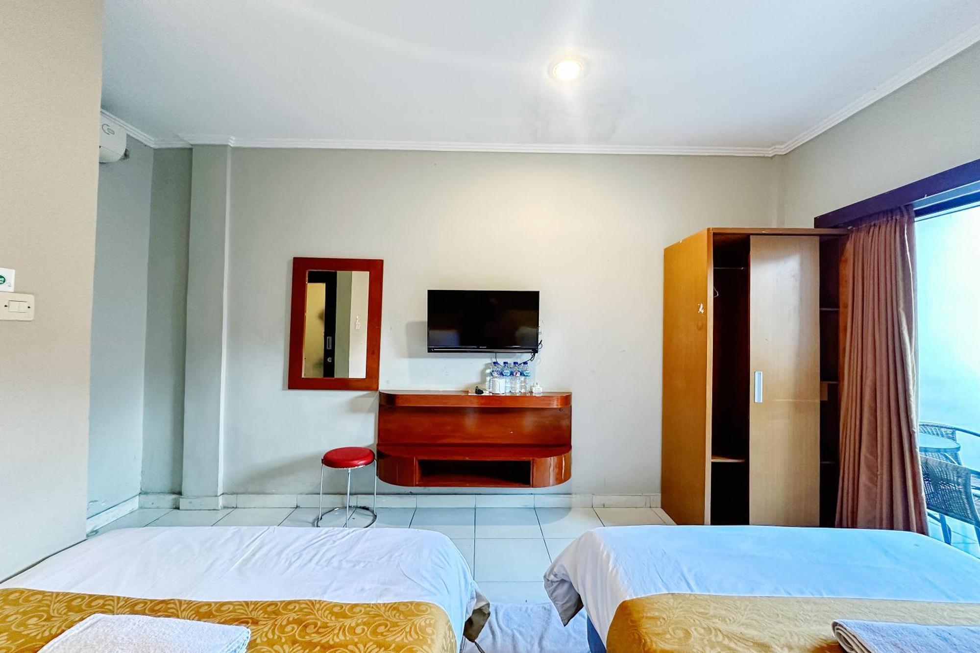 Lembayung Sari Homestay Dempassar Exterior foto