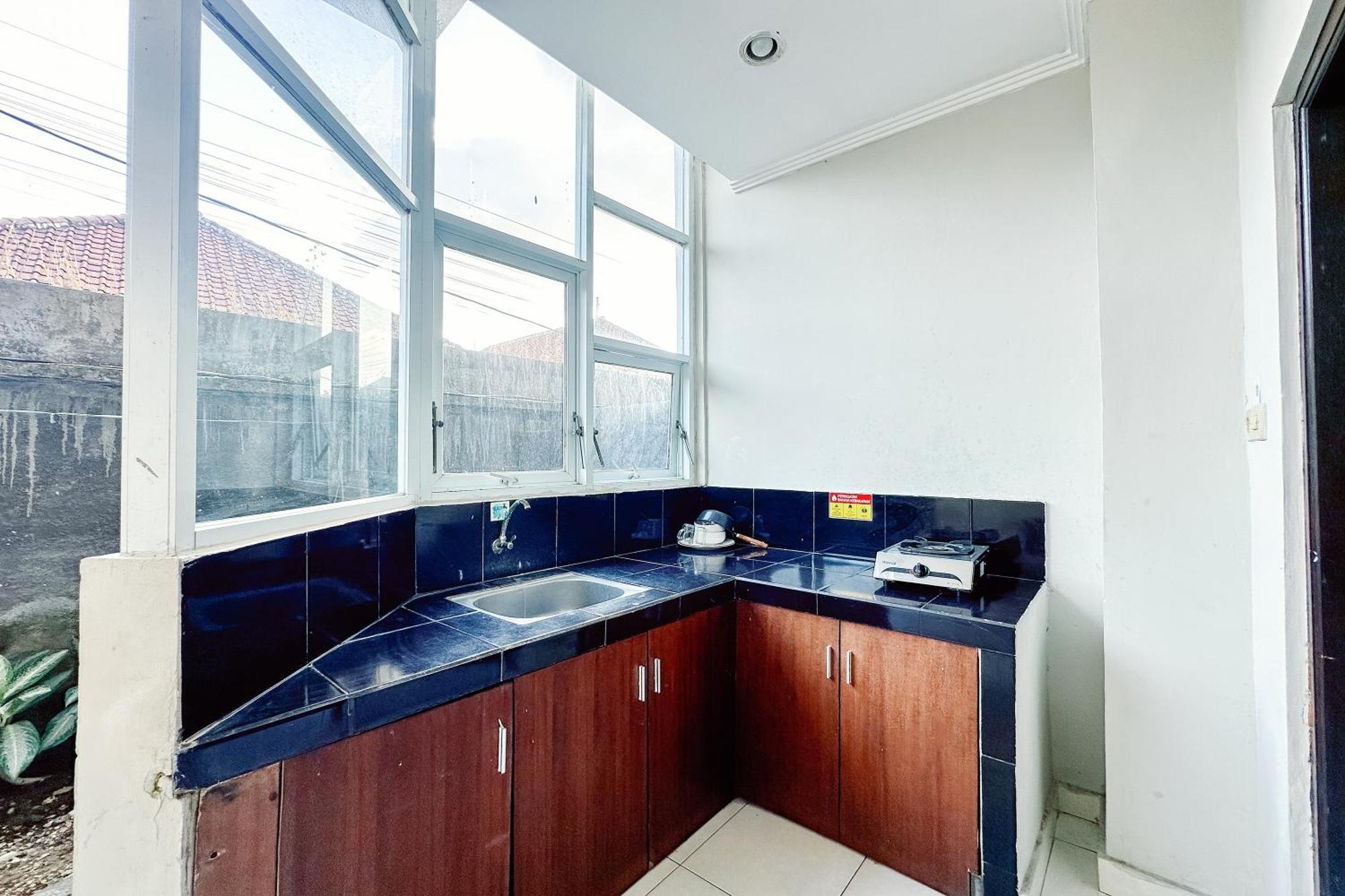 Lembayung Sari Homestay Dempassar Exterior foto