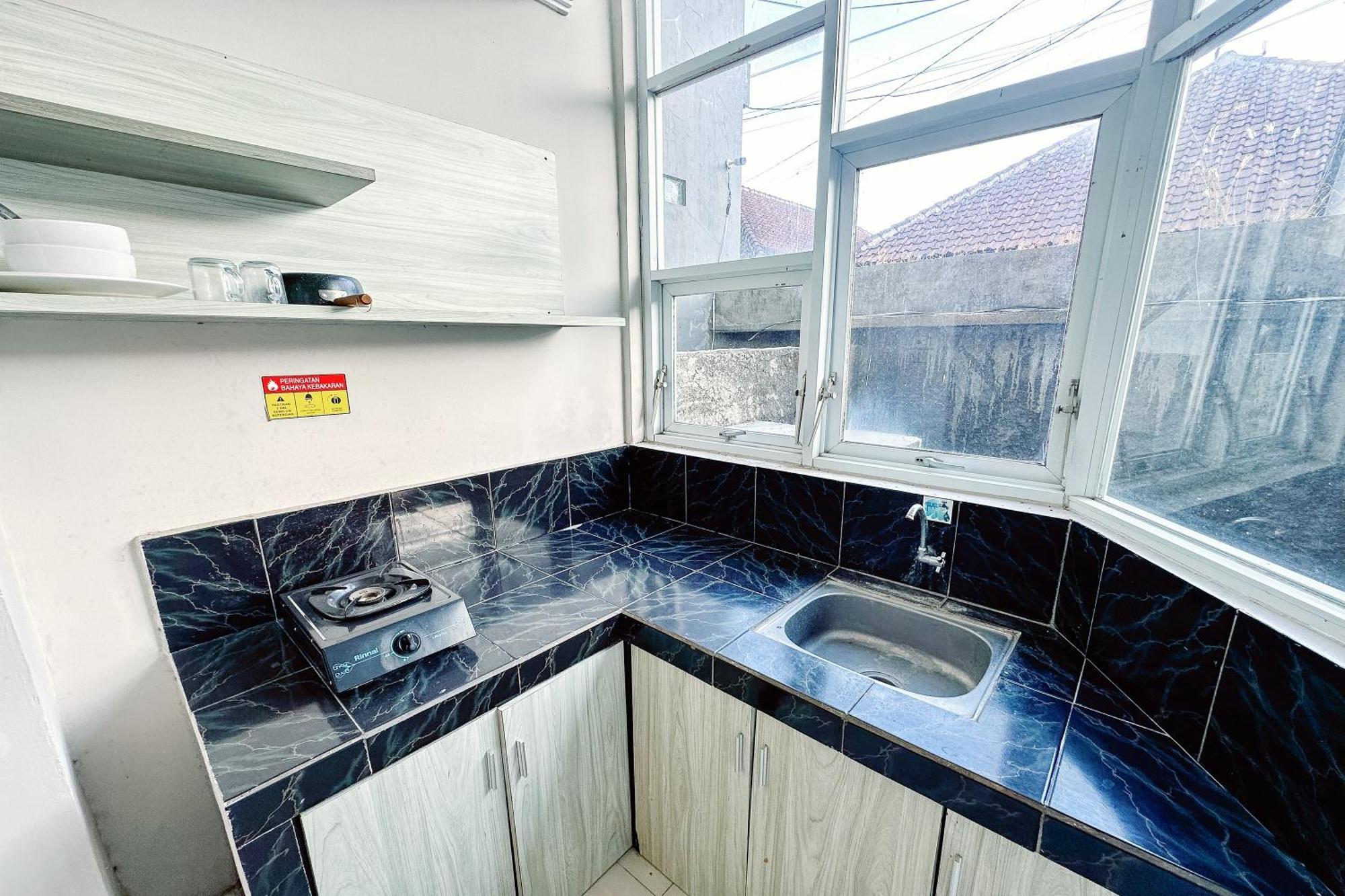 Lembayung Sari Homestay Dempassar Exterior foto