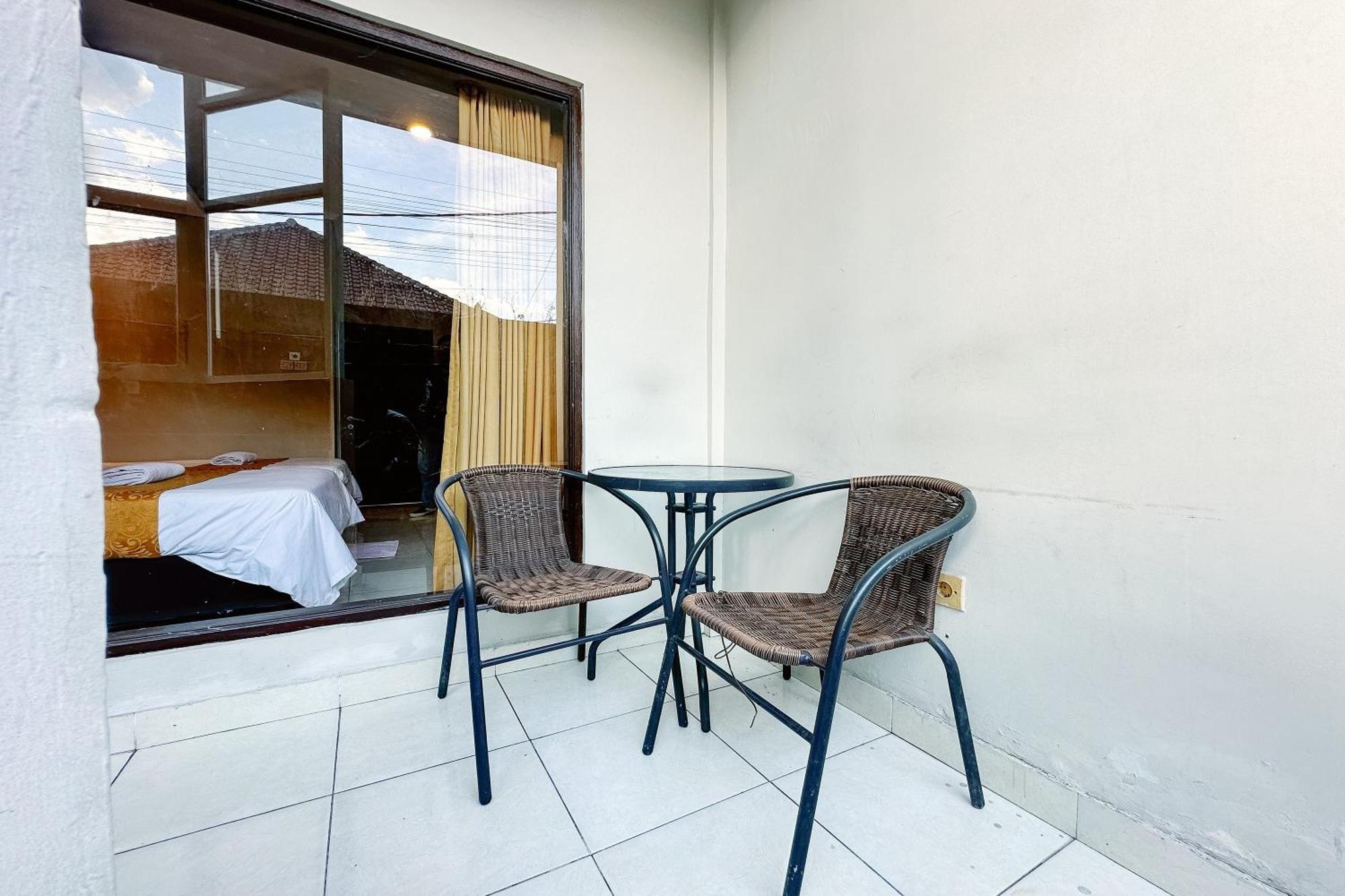 Lembayung Sari Homestay Dempassar Exterior foto