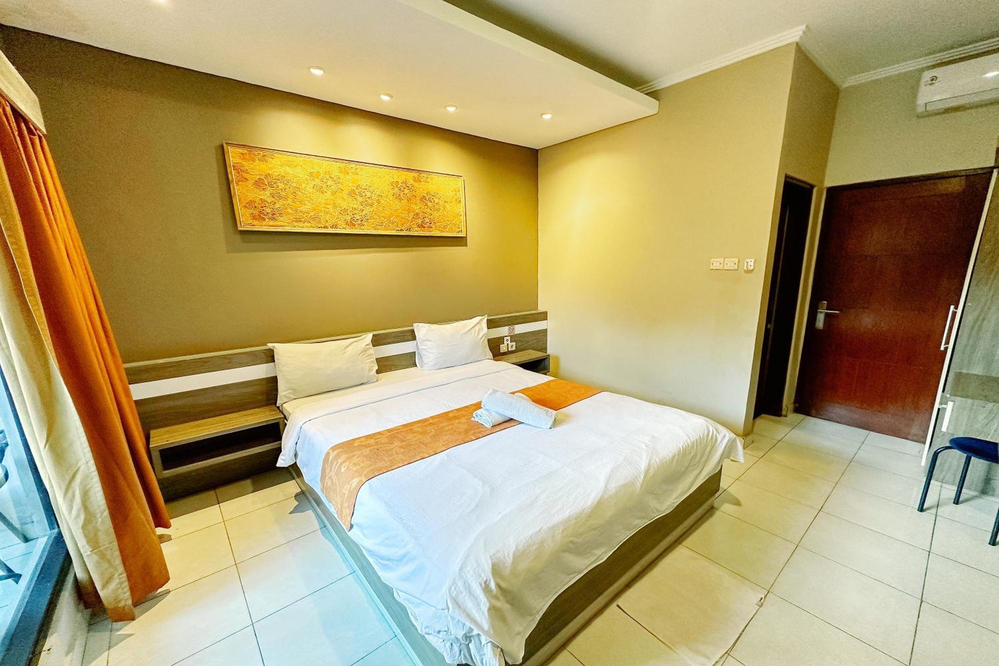 Lembayung Sari Homestay Dempassar Exterior foto
