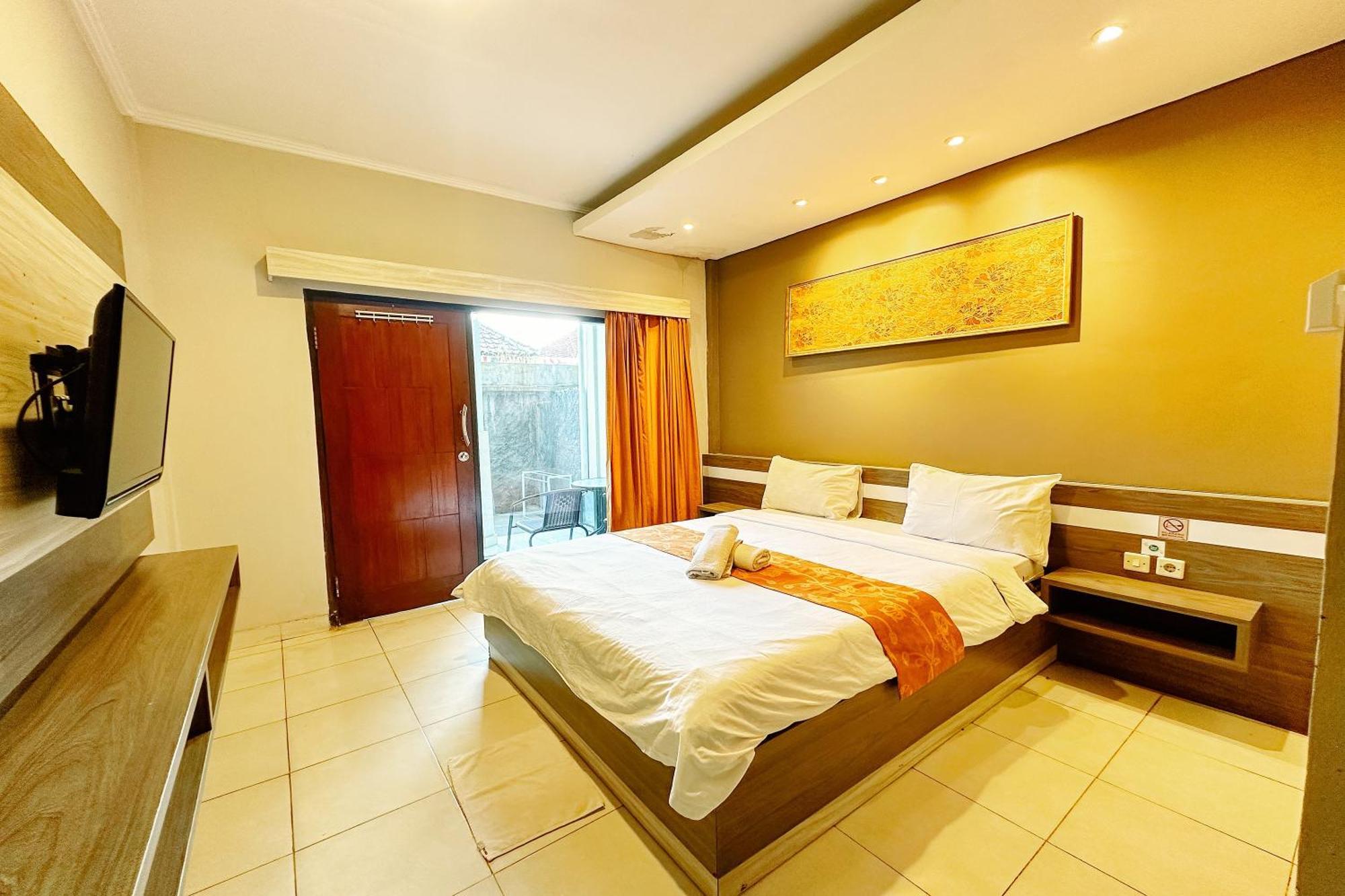 Lembayung Sari Homestay Dempassar Exterior foto
