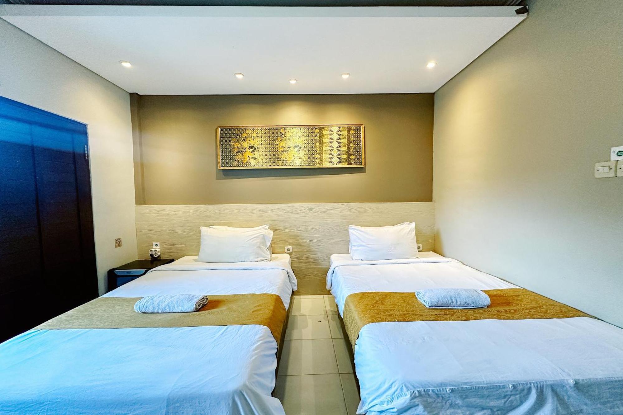 Lembayung Sari Homestay Dempassar Exterior foto