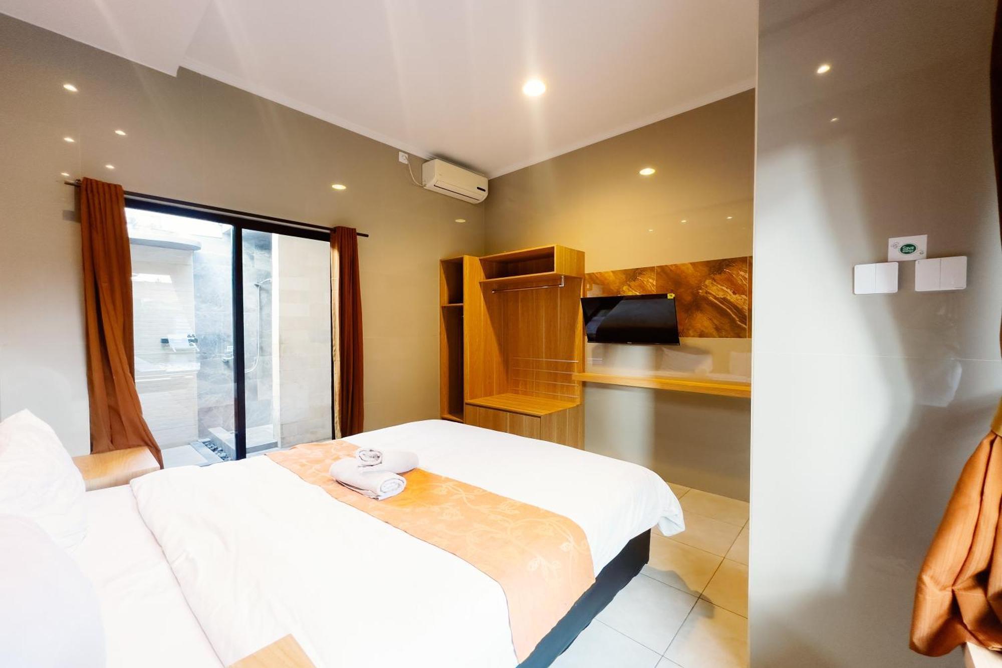 Lembayung Sari Homestay Dempassar Exterior foto