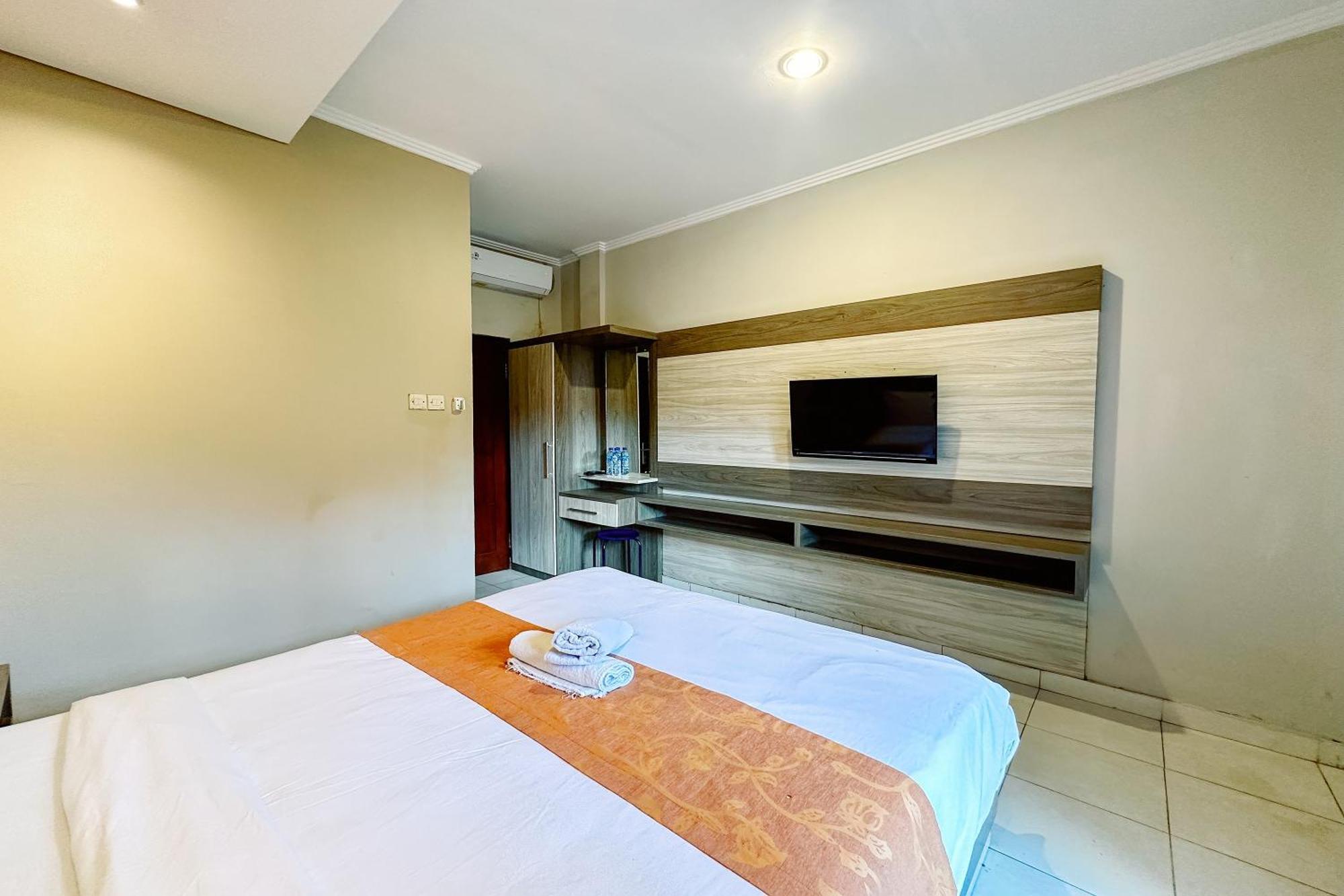 Lembayung Sari Homestay Dempassar Exterior foto