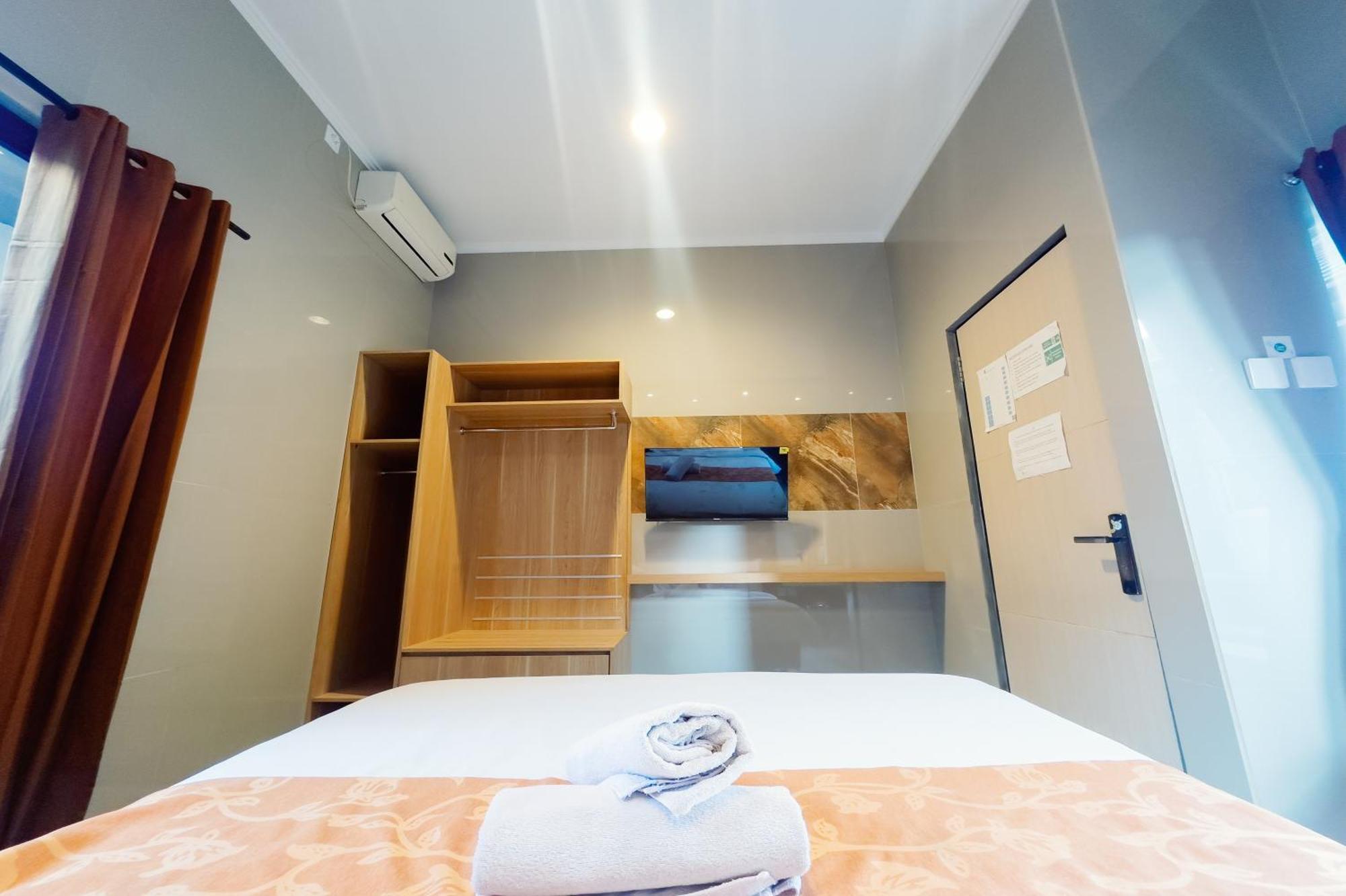 Lembayung Sari Homestay Dempassar Exterior foto