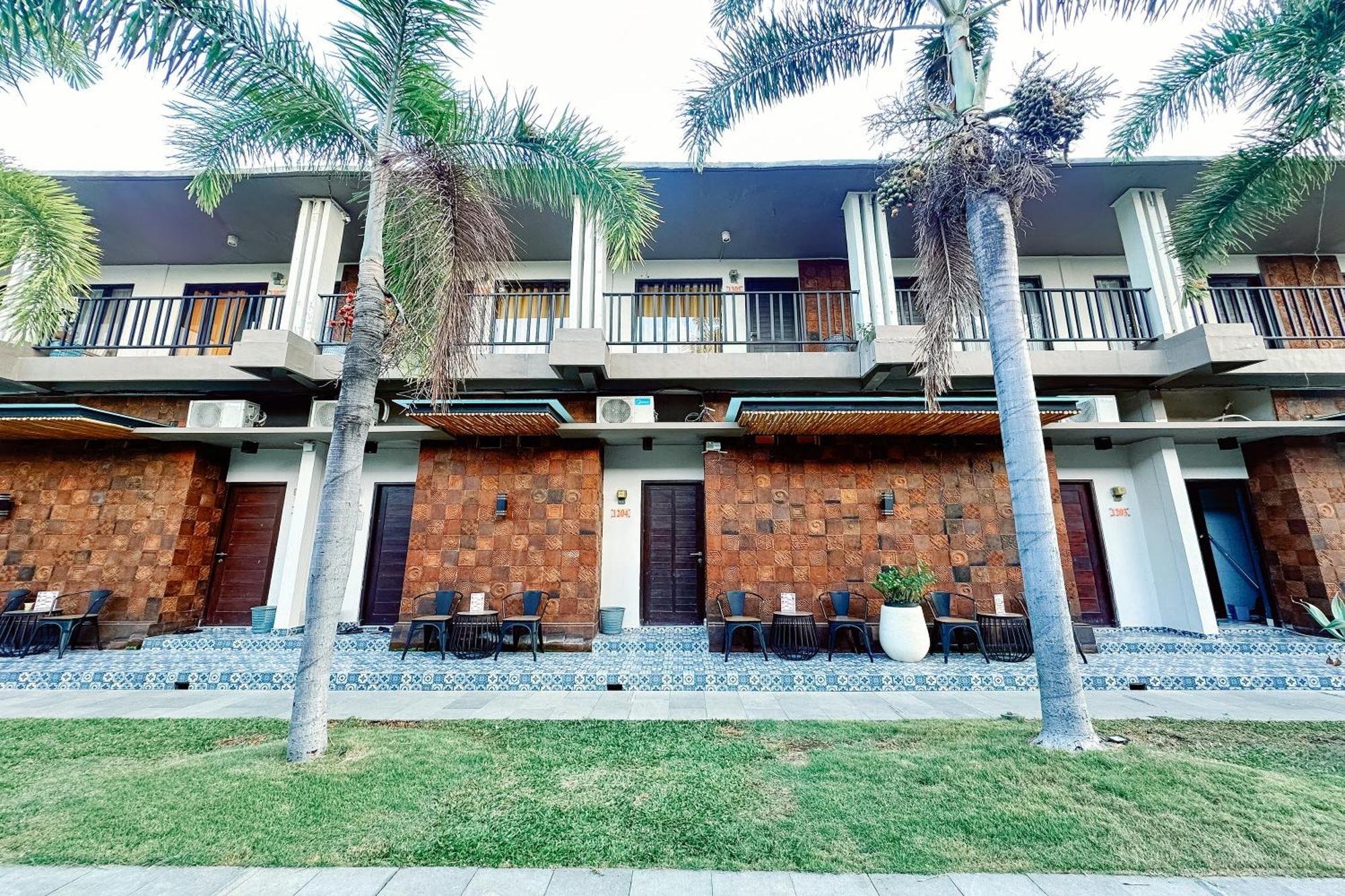 Lembayung Sari Homestay Dempassar Exterior foto