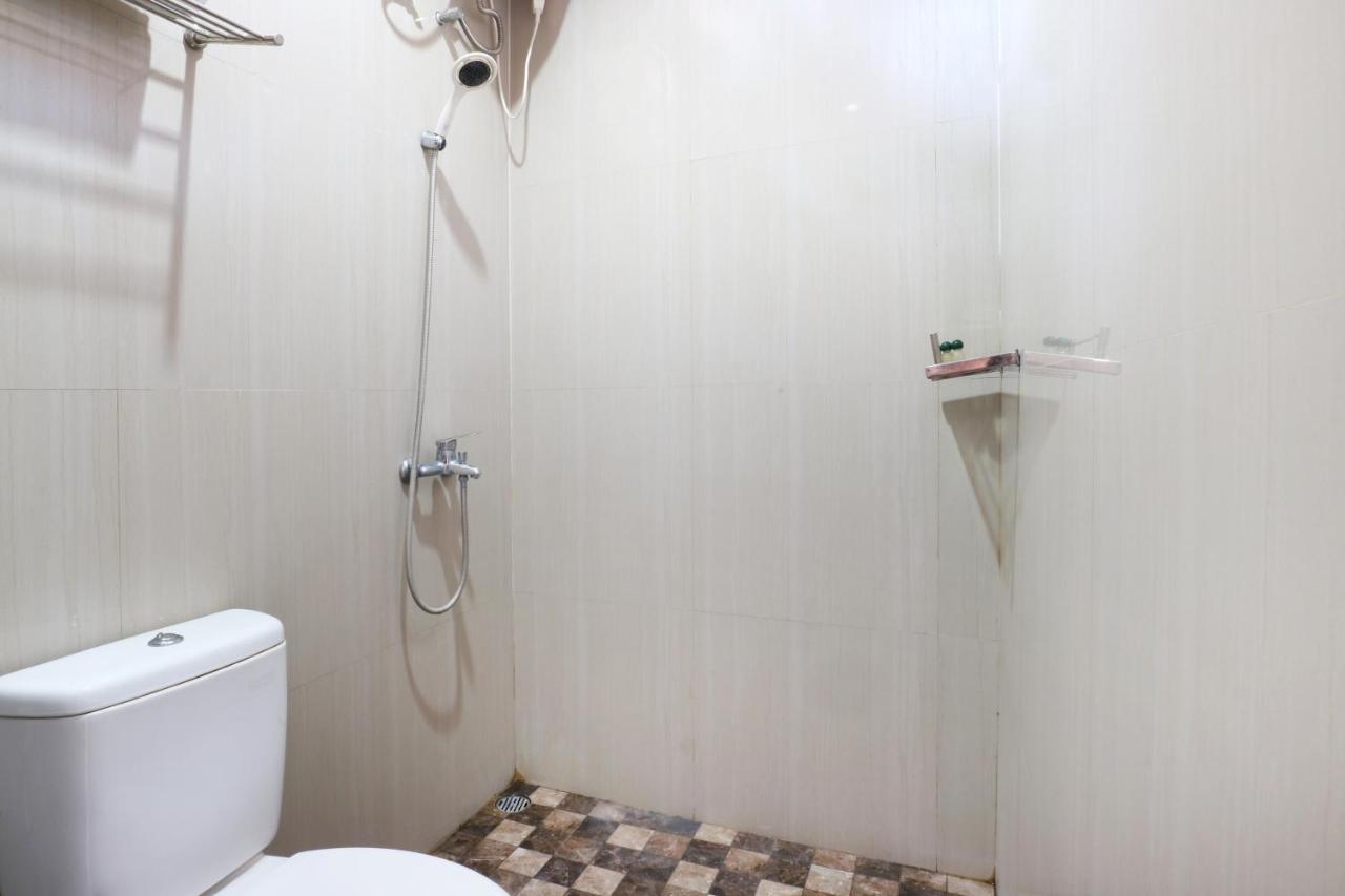 Lembayung Sari Homestay Dempassar Exterior foto