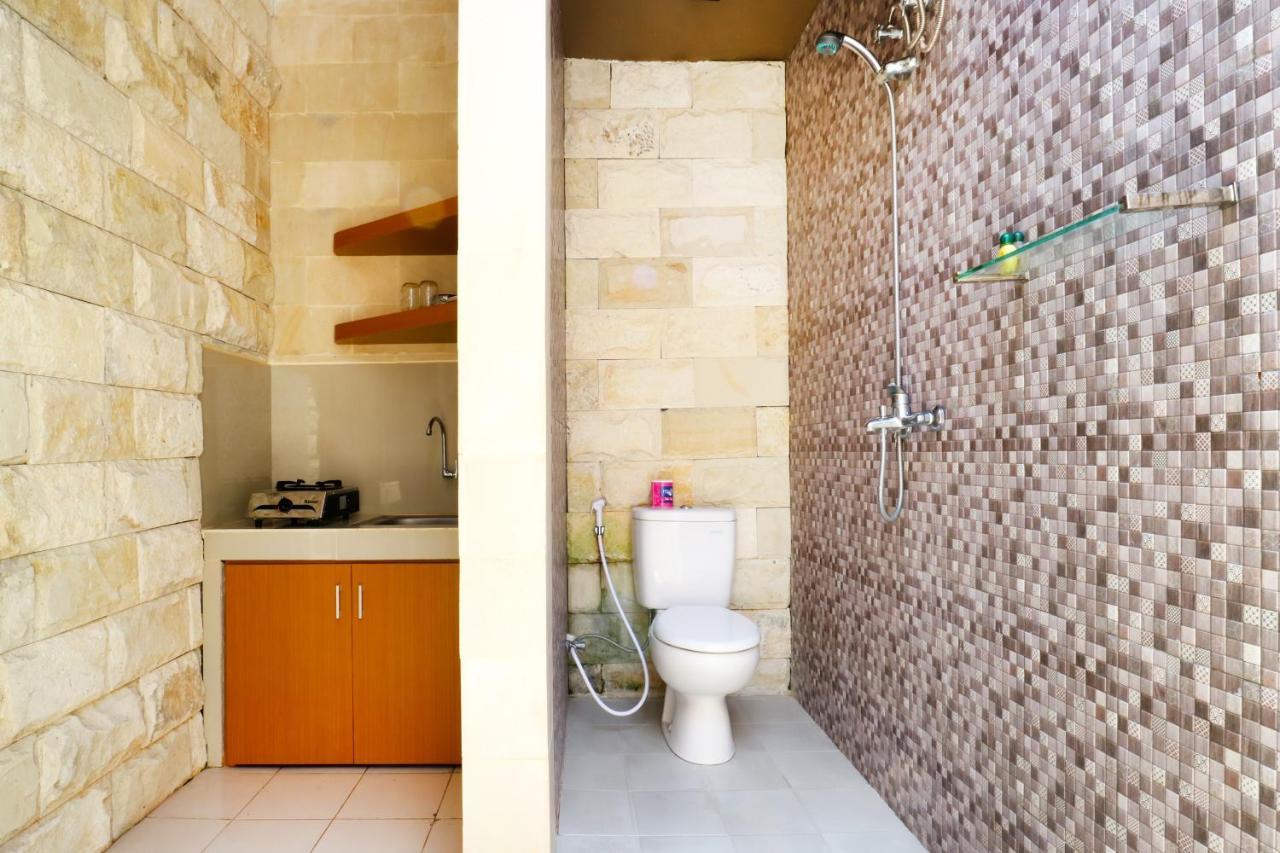 Lembayung Sari Homestay Dempassar Exterior foto